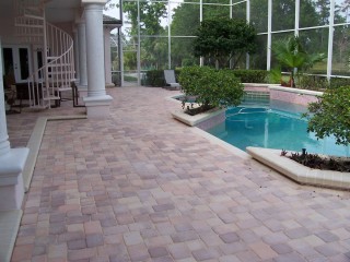 How to Install Patio Pavers