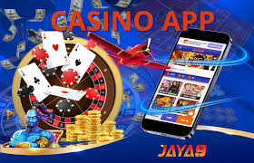 Discovering Jaya9 A New Era of Online Gaming Discovering Jaya9 A New Era of Online Gaming