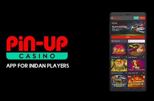 pin up casino online