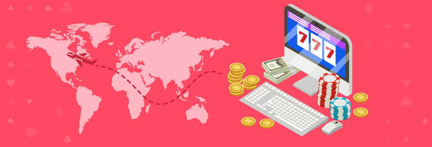 Objevte Nejlepší Zahraniční Casino pro Českého Hráče