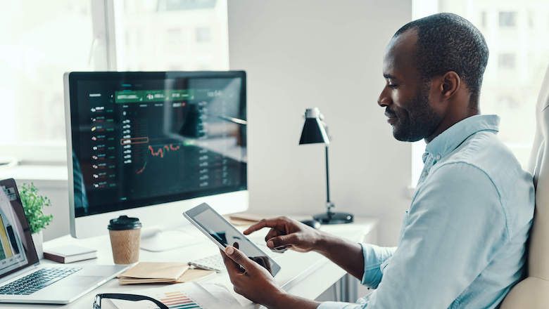 Online Forex Trading A Comprehensive Guide to Forex Success