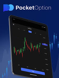 Unlocking the Potential of Trading with the Pocket Option App 1454500766
