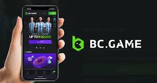 Вход в BC Game Шаги к Успеху и Безопасности Вход в BC Game Шаги к Успеху и Безопасности