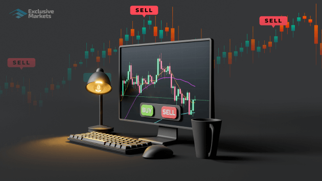 Your Ultimate Guide to Online Forex Trading