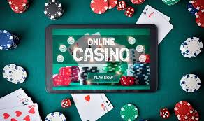 Casino Dealbet Your Ultimate Gambling Destination