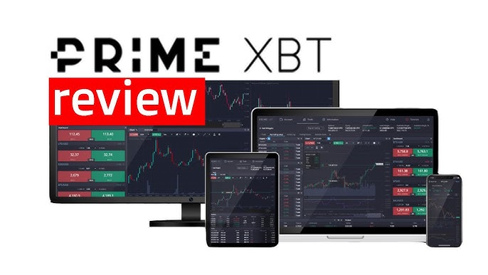 Discover PrimeXBT A Leading Crypto Broker for Traders Discover PrimeXBT A Leading Crypto Broker for Traders