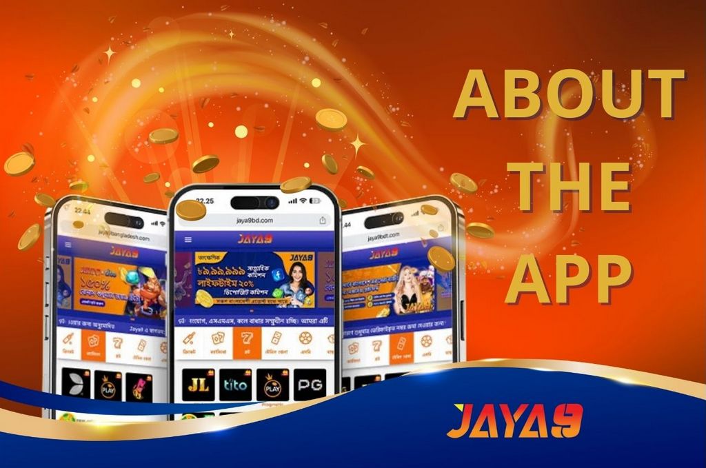 Discovering Jaya9 A New Era of Online Gaming 1802782969 Discovering Jaya9 A New Era of Online Gaming 1802782969
