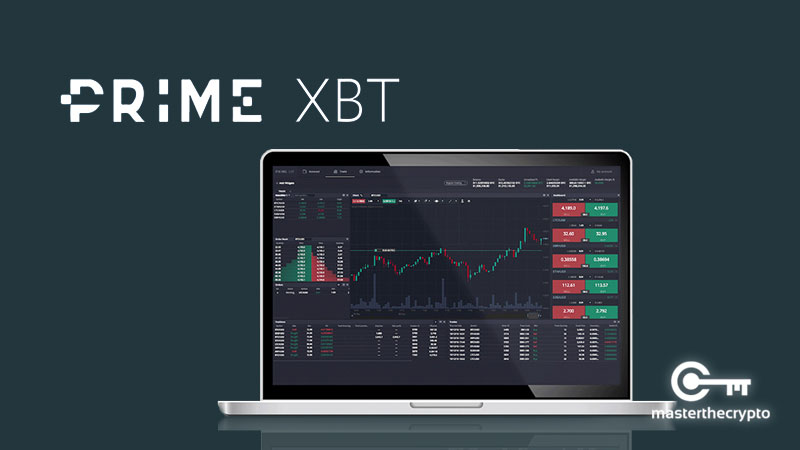 Experience the Thrill of Live Trading with PrimeXBT