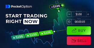 Pocket Option Ru Your Guide to Successful Trading on the Pocket Option Platform