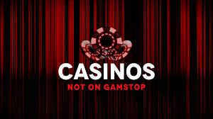 The Rise of Non GamStop Casinos A Comprehensive Overview