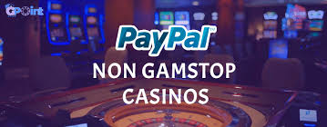 Discovering PayPal Casinos Not Registered with GamStop 2022944970 Discovering PayPal Casinos Not Registered with GamStop 2022944970