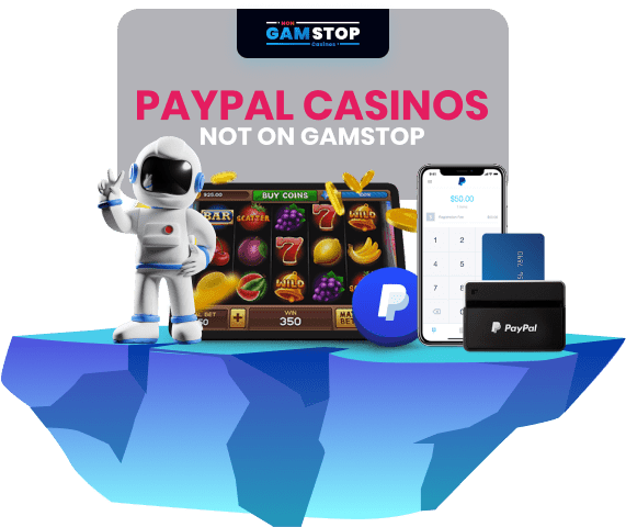 Discovering PayPal Casinos Not Registered with GamStop 2022944970 Discovering PayPal Casinos Not Registered with GamStop 2022944970