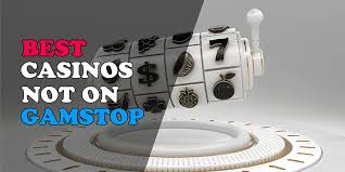 Exploring Non GamStop Casinos An In-Depth Guide Exploring Non GamStop Casinos An In-Depth Guide