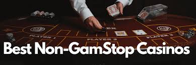 Exploring Non GamStop Casinos An In-Depth Guide Exploring Non GamStop Casinos An In-Depth Guide