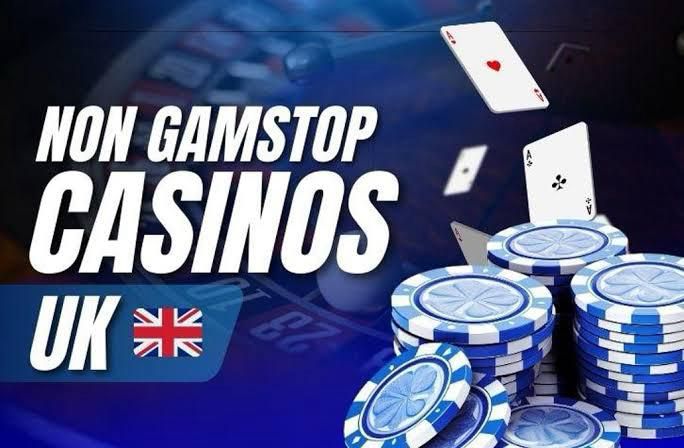 Exploring Non GamStop Casinos An In-Depth Guide Exploring Non GamStop Casinos An In-Depth Guide