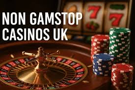 Exploring UK Online Casinos Not on Gamstop 923448423 Exploring UK Online Casinos Not on Gamstop 923448423