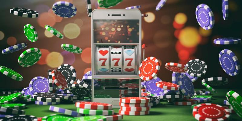 Online Casinos Offering Seasonal Promotions