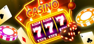 Online Casinos Offering Seasonal Promotions