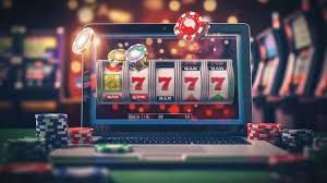 Online Casinos Offering Seasonal Promotions