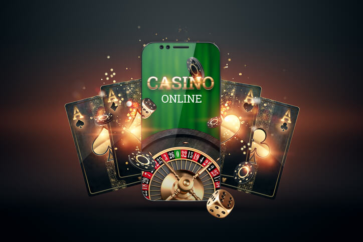 Scopri Verde Casino Italia Il Tuo Paradiso del Gioco Online 524924923