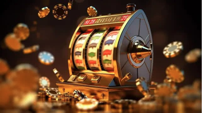 Discover the Exciting World of Spinny Casino Online Games -2065506638