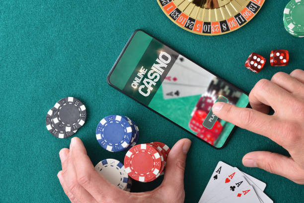 Reliable Online Casino Your Guide to Stable Gaming Experience Reliable Online Casino Your Guide to Stable Gaming Experience
